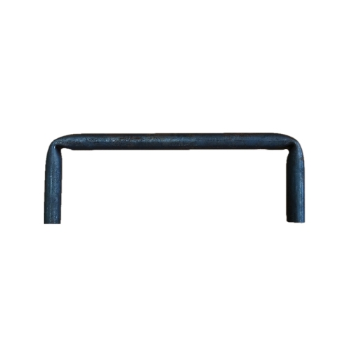 Dumpster Climbing Step