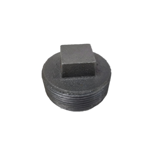 Cast Iron Drain Plug