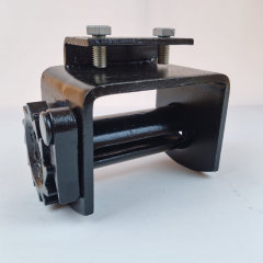 Cargo Winch Bolt-On Type