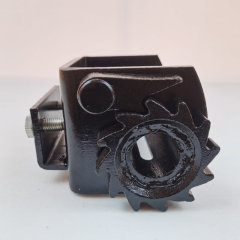 Cargo Winch Bolt-On Type