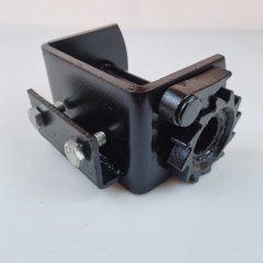 Cargo Winch Bolt-On Type