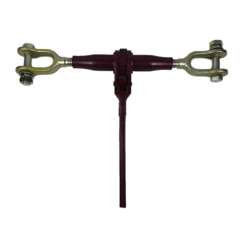 Heavy Duty Ratchet Binder Jaw-Jaw 16000lbs