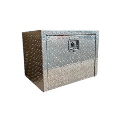 Aluminum Truck Tool Box