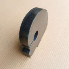 Nose Roller Bracket Style C