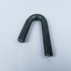 Dumpster Rope Hook