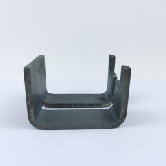 U Shaped Chain Holder
