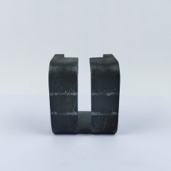 U Shaped Chain Holder