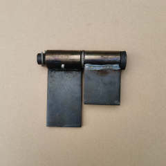 Door Hinge Style E