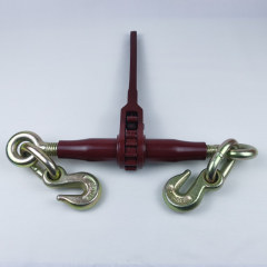 Heavy Duty Ratchet Binder Hook-Hook