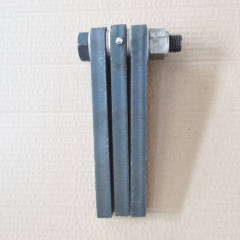 Door Hinge Style S