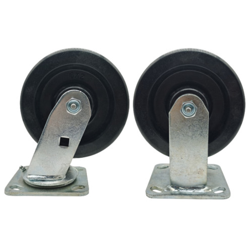 Dumpster Phenolic Resin Caster