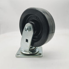 Dumpster Phenolic Resin Caster