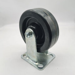 Dumpster Phenolic Resin Caster