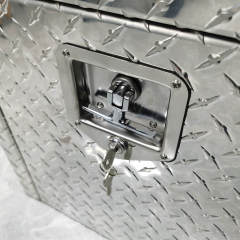 Aluminum Truck Tool Box