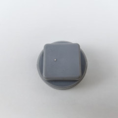 Plastic Drain Plug