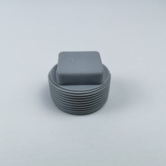 Plastic Drain Plug