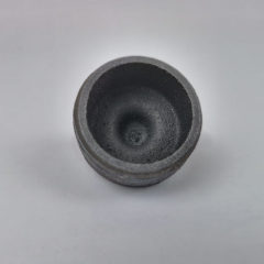 Cast Iron Drain Plug