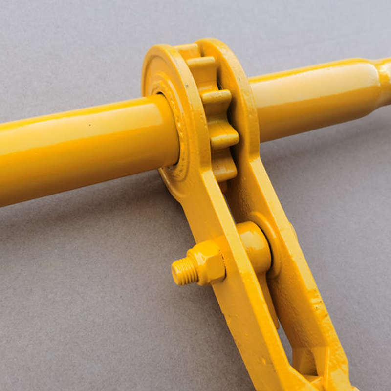 Special Heavy Duty Ratchet Binder Jaw-Jaw | Roll Off Dumpster Parts-HY ...