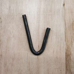 Dumpster Rope Hook