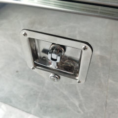 Stainless Steel Truck Tool Box