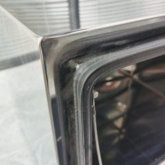 Stainless Steel Truck Tool Box