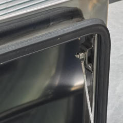 Stainless Steel Truck Tool Box