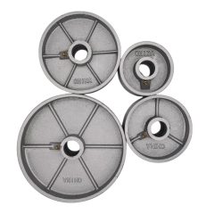 Dumpster Cast Iron Wheel
