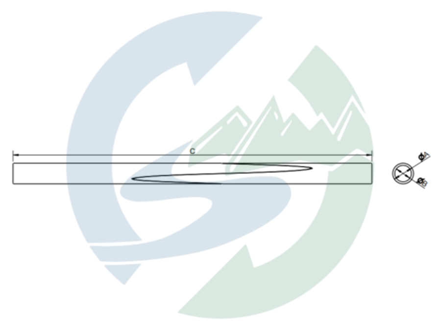 Automatic Lock Bar Dumpster PartsHY ENVIROTECH