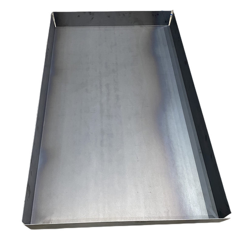 Universal Dumpster Bottom Dumpster PartsHY ENVIROTECH