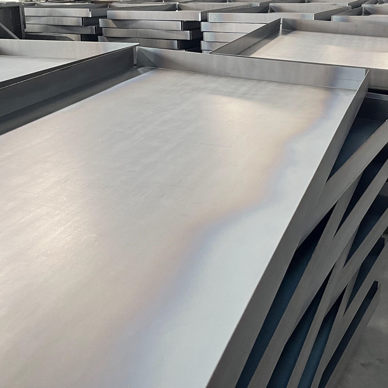 Universal Dumpster Bottom Dumpster PartsHY ENVIROTECH