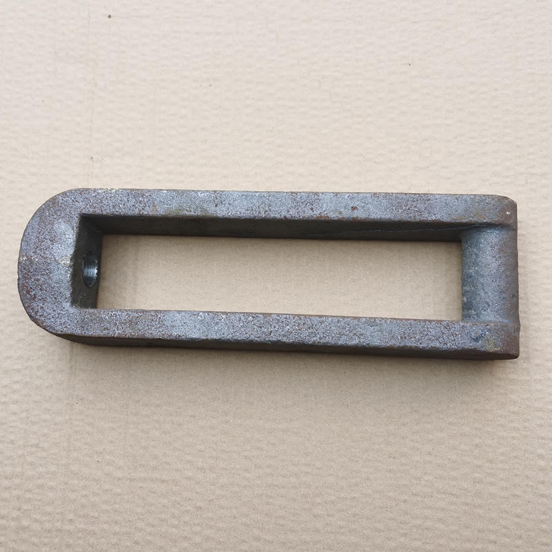 Roll off Cable Hook Roll Off Hoist PartsHY ENVIROTECH