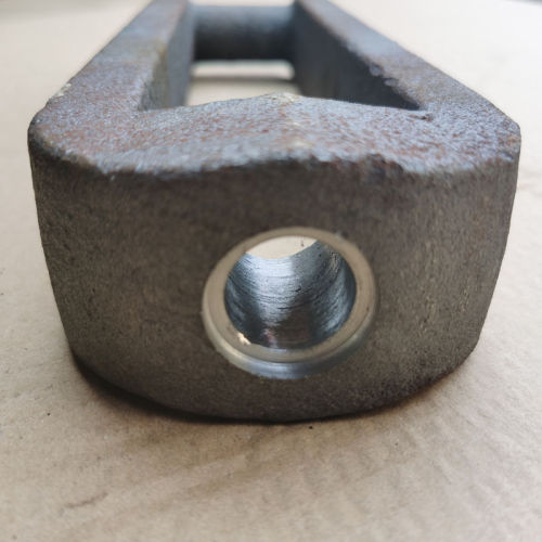 Roll off Cable Hook Roll Off Hoist PartsHY ENVIROTECH