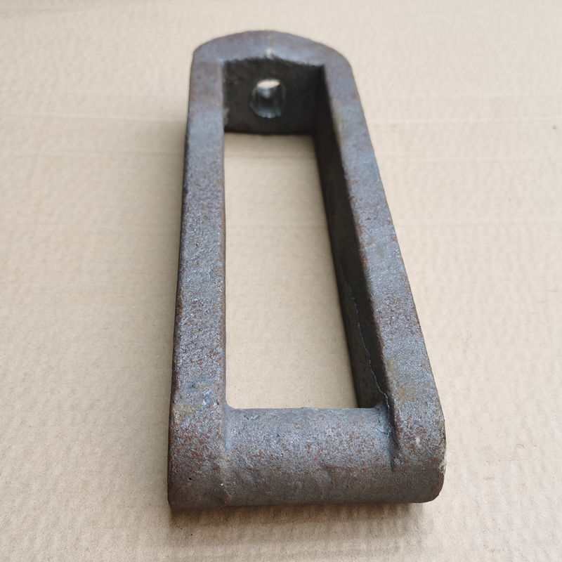 Roll off Cable Hook Roll Off Hoist PartsHY ENVIROTECH