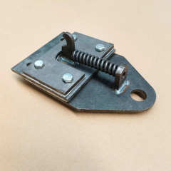 Lid Rolling Mechanism Style A