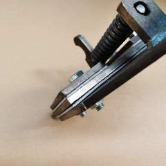 Lid Rolling Mechanism Style A