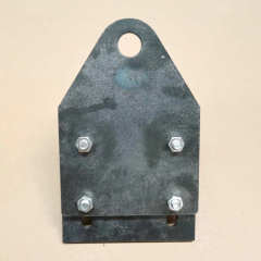 Lid Rolling Mechanism Style A