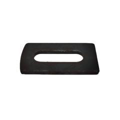 Dumpster Lid Ear Style B