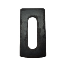 Dumpster Lid Ear Style B