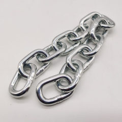 Grade 30 Roll off Dumpster Chain