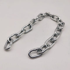 Grade 30 Roll off Dumpster Chain