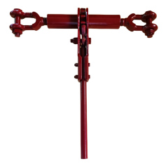 Compactor Ratchet Binder Jaw-Jaw