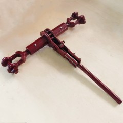 Compactor Ratchet Binder Jaw-Jaw