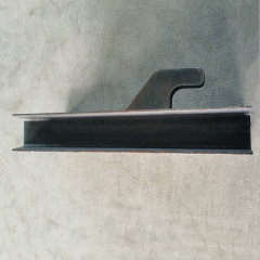 Roll off Pull Hook & Plate Style C