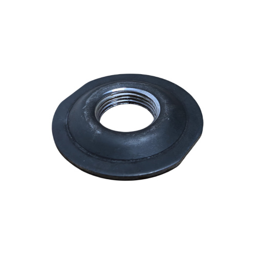 Steel Drain Flange Style A