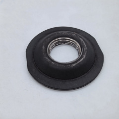 Steel Drain Flange Style A
