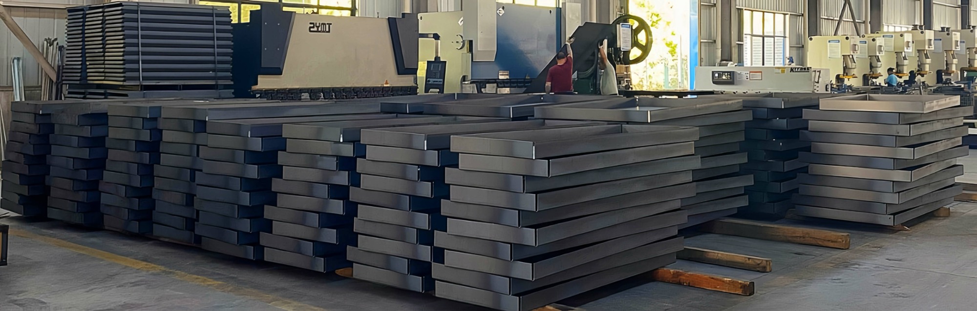 Affordable price and reliable quality