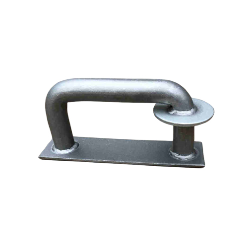 Rear Load Container Grab Handle