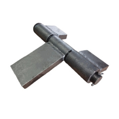 Door Hinge Style C