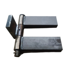 Door Hinge Style D