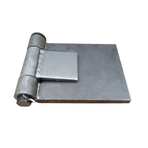 8"x9" Door Hinge Type B